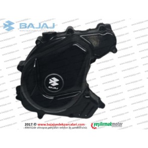 Bajaj Pulsar N160 Şanzıman Sol, Stator Kapağı
