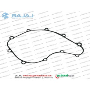 Bajaj Pulsar N160 Şanzıman Sol, Stator Kapak Contası