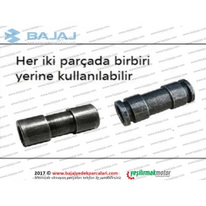 Bajaj Pulsar N160 Sehpa Burcu Alt - ADET