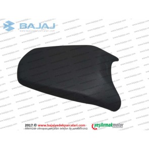 Bajaj Pulsar N160 Sele Arka