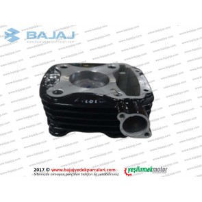 Bajaj Pulsar N160 Silindir Piston Segman Seti