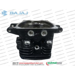 Bajaj Pulsar N160 Silindir Üst Kapak