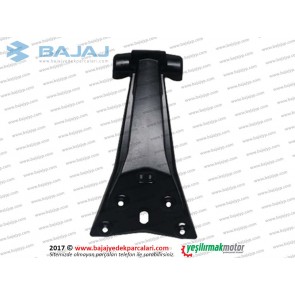Bajaj Pulsar N160 Sinyal Bağlantı Sacı Arka