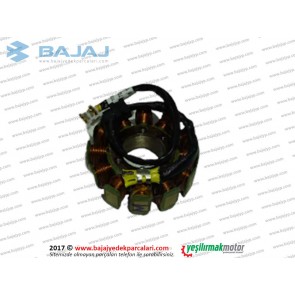 Bajaj Pulsar N160 Stator