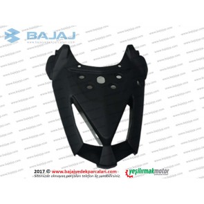 Bajaj Pulsar N160 Stop Yuvası