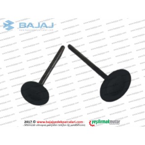 Bajaj Pulsar N160 Supap Seti