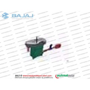 Bajaj Pulsar N160 Usb Şarj Bağlantısı - UG MODELİ