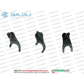 Bajaj Pulsar N160 Vites Hilal Seti