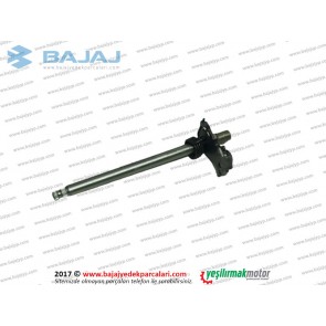 Bajaj Pulsar N160 Vites Mili