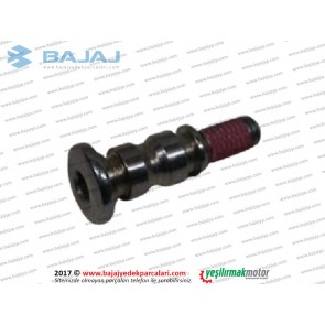 Bajaj Pulsar N160 Vites Pedal Cıvatası