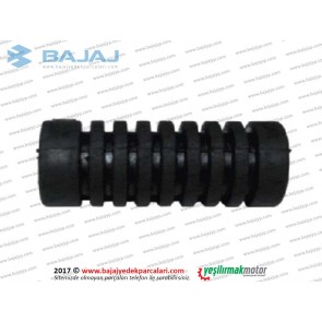 Bajaj Pulsar N160 Vites Pedal Lastiği