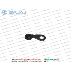 Bajaj Pulsar N160 Vites Sabitleyici