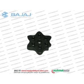 Bajaj Pulsar N160 Vites Seçici