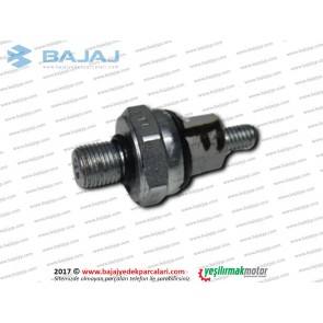 Bajaj Pulsar N160 Yağ Basınç Müşürü - UG MODELİ