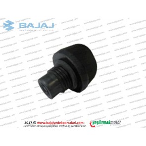 Bajaj Pulsar N160 Yağ Doldurma Tapası