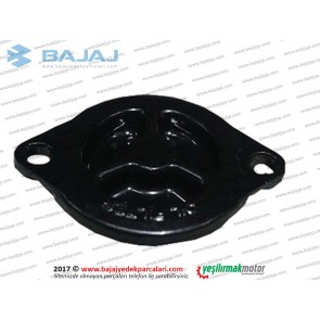 Bajaj Pulsar N160 Yağ Filtre Kapağı