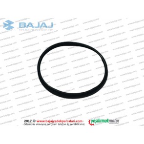 Bajaj Pulsar N160 Yağ Filtre Kapak Oringi