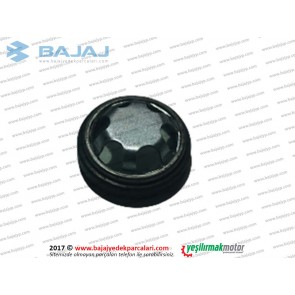 Bajaj Pulsar N160 Yağ Seviye Camı