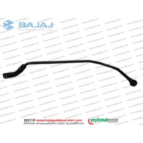 Bajaj Pulsar N160 Yağ Soğutucusu Emme Borusu