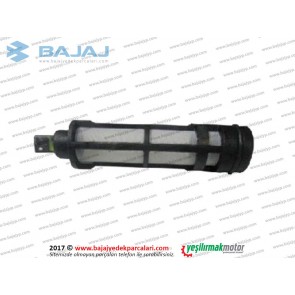 Bajaj Pulsar N160 Yağ Süzgeci