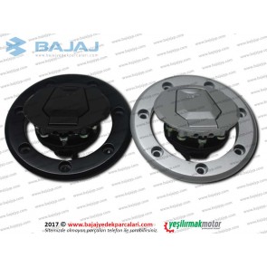 Bajaj Pulsar N160 Yakıt Depo Kapağı