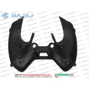 Bajaj Pulsar N160 Yakıt Depo Muhafaza Kapağı Orta - UG MODELİ