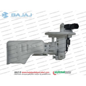 Bajaj Pulsar N160 Yakıt Pompası