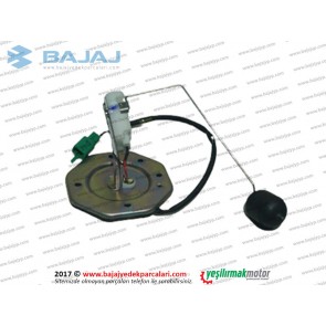 Bajaj Pulsar N160 Yakıt Şamandırası
