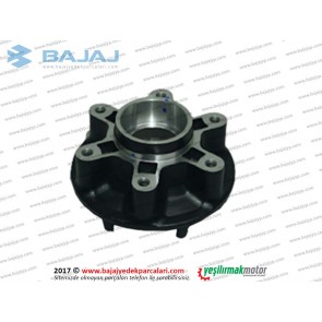 Bajaj Pulsar N160 Zincir Dişli Göbeği