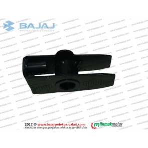 Bajaj Pulsar N160 Zincir Gergi Ayar Sacı