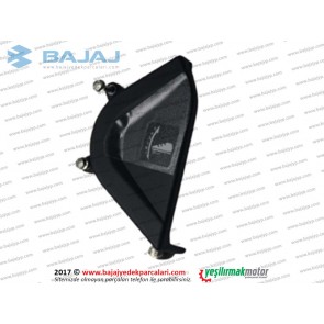 Bajaj Pulsar N160 Zincir Ön Dişli Kapağı