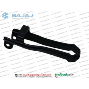 Bajaj Pulsar N160 Zincir Sürtme Lastiği