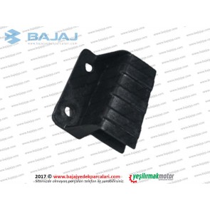Bajaj Pulsar N160 Zincir Tutucu Plastiği