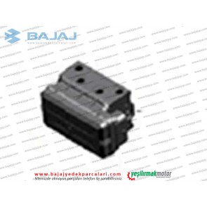 Bajaj Pulsar NS 400 Z Abs Ünitesi