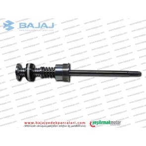 Bajaj Pulsar NS 400 Z Amortisör Mili Ön İç