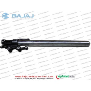 Bajaj Pulsar NS 400 Z Amortisör İç Borusu Ön Sağ