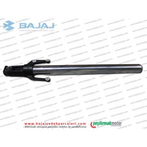 Bajaj Pulsar NS 400 Z Amortisör İç Borusu Ön Sol