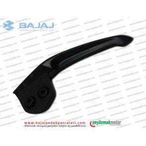 Bajaj Pulsar NS 400 Z Arka Tutacak Sol