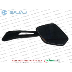 Bajaj Pulsar NS 400 Z Ayna Sağ