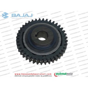 Bajaj Pulsar NS 400 Z Balans Dişlisi 1