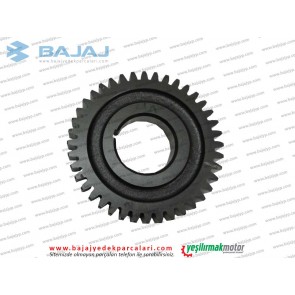 Bajaj Pulsar NS 400 Z Balansör Dişli Karşılığı 1