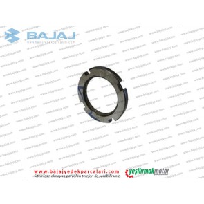 Bajaj Pulsar NS 400 Z Balansör Dişli Somunu