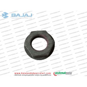Bajaj Pulsar NS 400 Z Balansör Dişli Somunu Sağ