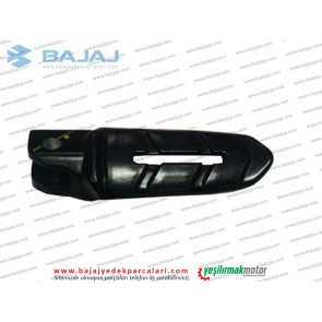 Bajaj Pulsar NS 400 Z Basamak Arka Sağ