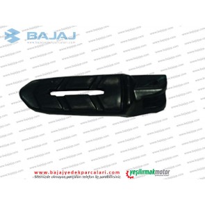 Bajaj Pulsar NS 400 Z Basamak Arka Sol