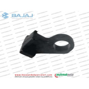 Bajaj Pulsar NS 400 Z Basamak Dayama Lastiği Arka