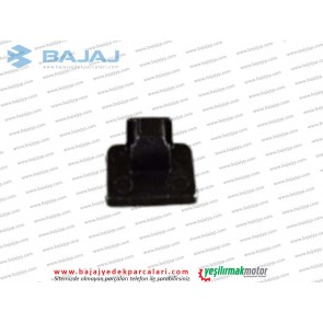Bajaj Pulsar NS 400 Z Basamak Dayama Lastiği Ön