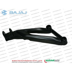 Bajaj Pulsar NS 400 Z Basamak Demiri Arka Sağ
