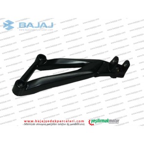 Bajaj Pulsar NS 400 Z Basamak Demiri Arka Sol