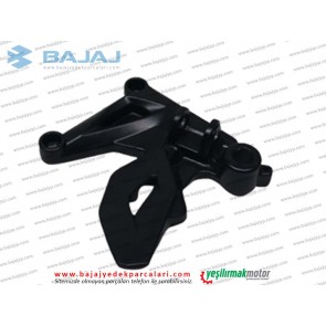 Bajaj Pulsar NS 400 Z Basamak Demiri Ön Sağ